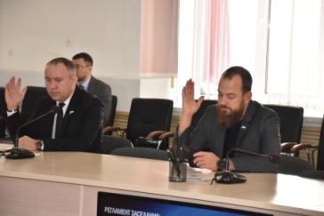 Муниципальные акты в сфере наградной политики пересмотрены