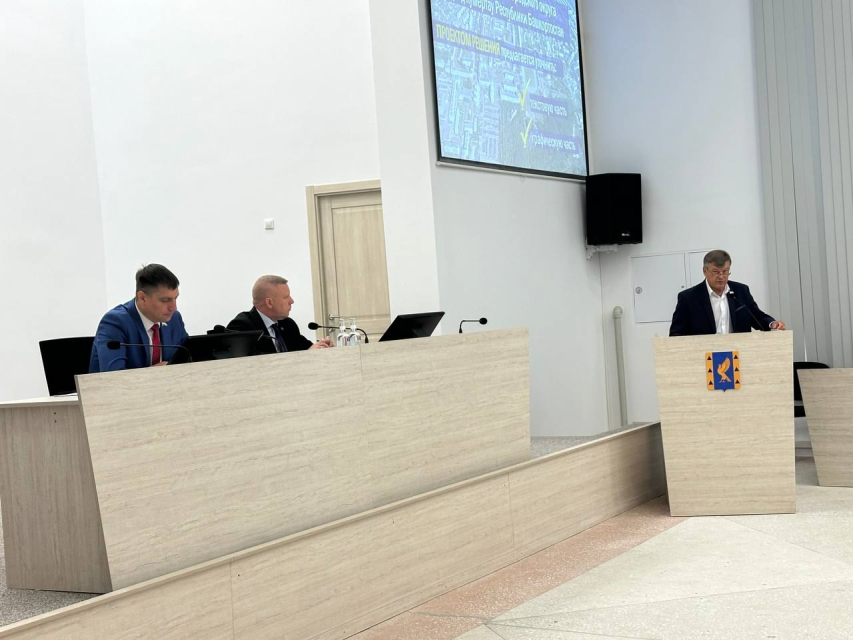 Коротко о принятых решениях заседания Совета