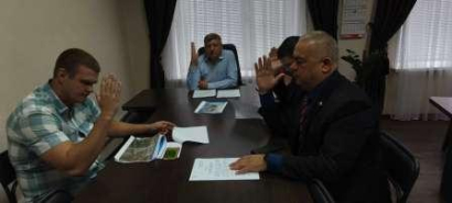 Состоялись заседания трех постоянно действующих депутатских комиссий