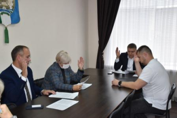 Состоялись заседания трех постоянно действующих депутатских комиссий