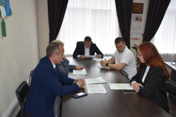 Состоялись заседания трех постоянно действующих депутатских комиссий
