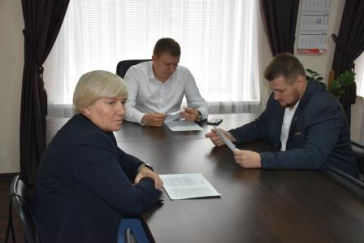 Состоялись заседания трех постоянно действующих депутатских комиссий