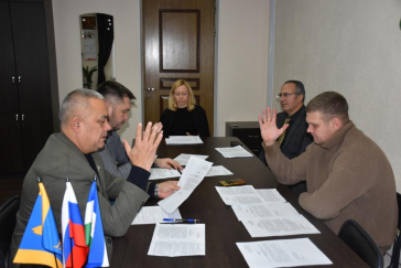 Подведены итоги заседаний депутатских комиссий
