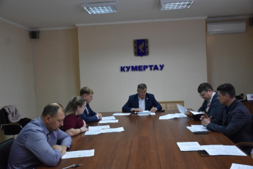 Подведены итоги заседаний депутатских комиссий