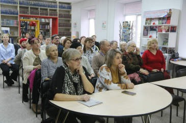 Кумертау – 13-й участник Просветительского Проекта «Диалоги о Финансах»