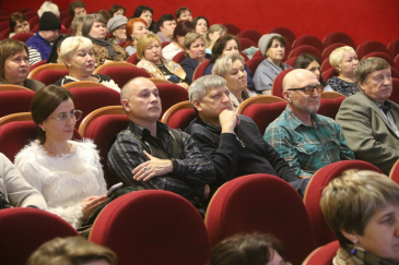Кумертау – 13-й участник Просветительского Проекта «Диалоги о Финансах»