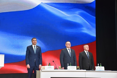 Подведены итоги нормотворческой деятельности депутатского корпуса за 2024 год