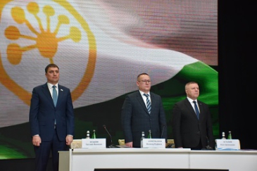 Подведены итоги нормотворческой деятельности депутатского корпуса за 2024 год