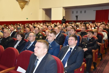 Подведены итоги нормотворческой деятельности депутатского корпуса за 2024 год