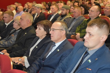 Подведены итоги нормотворческой деятельности депутатского корпуса за 2024 год